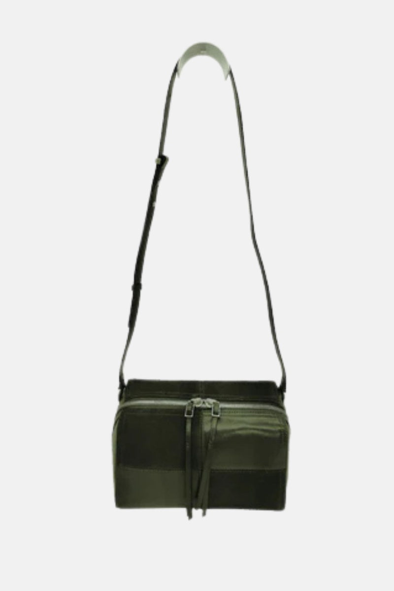  Oryany Oryany - New Diner Crossbody Medium Handbags - Hazel / One Size - Default Title - Bonton