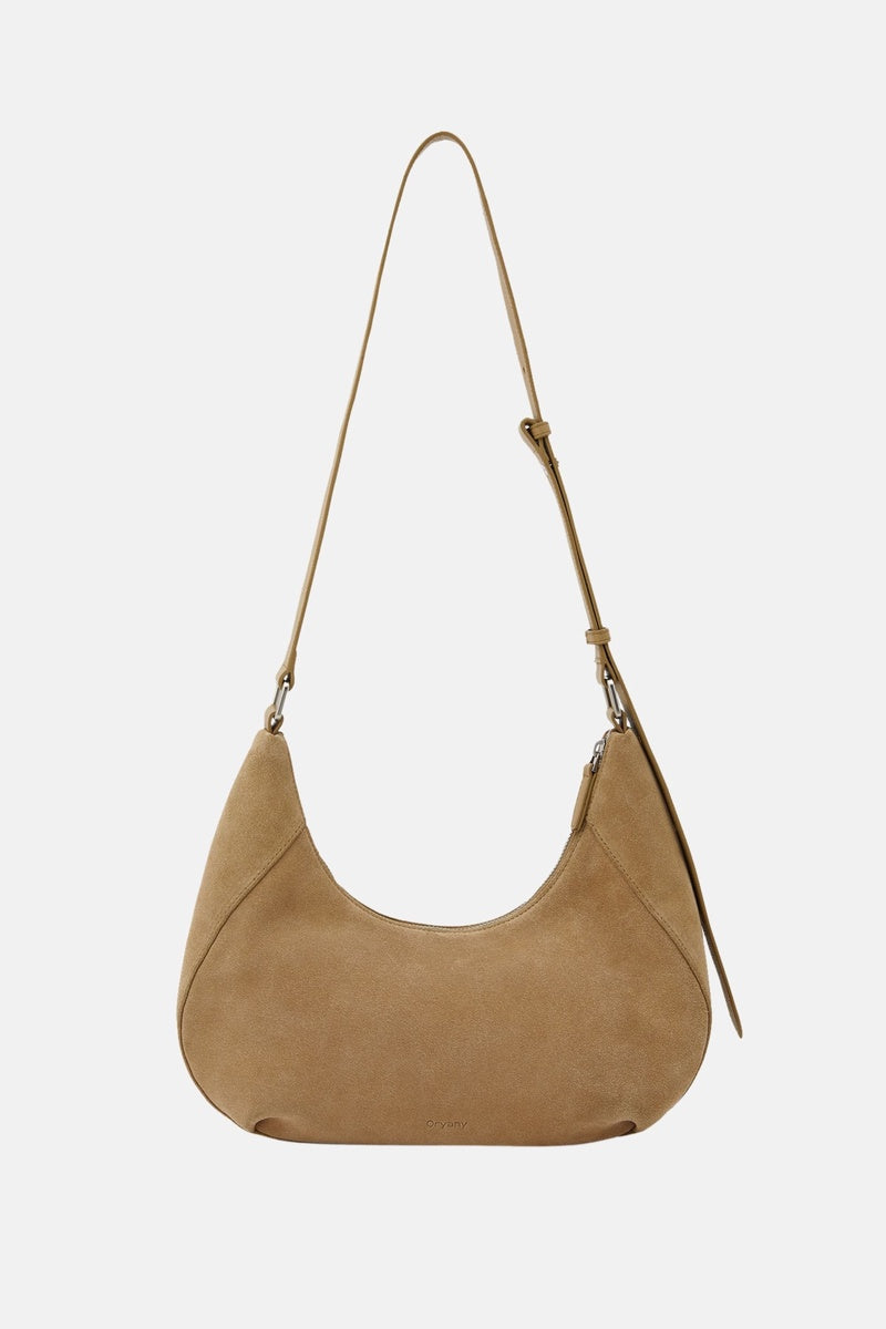  Oryany Rodeo Shoulder - Medium Shoulder Bag - Ivory / One Size - Default Title - Bonton