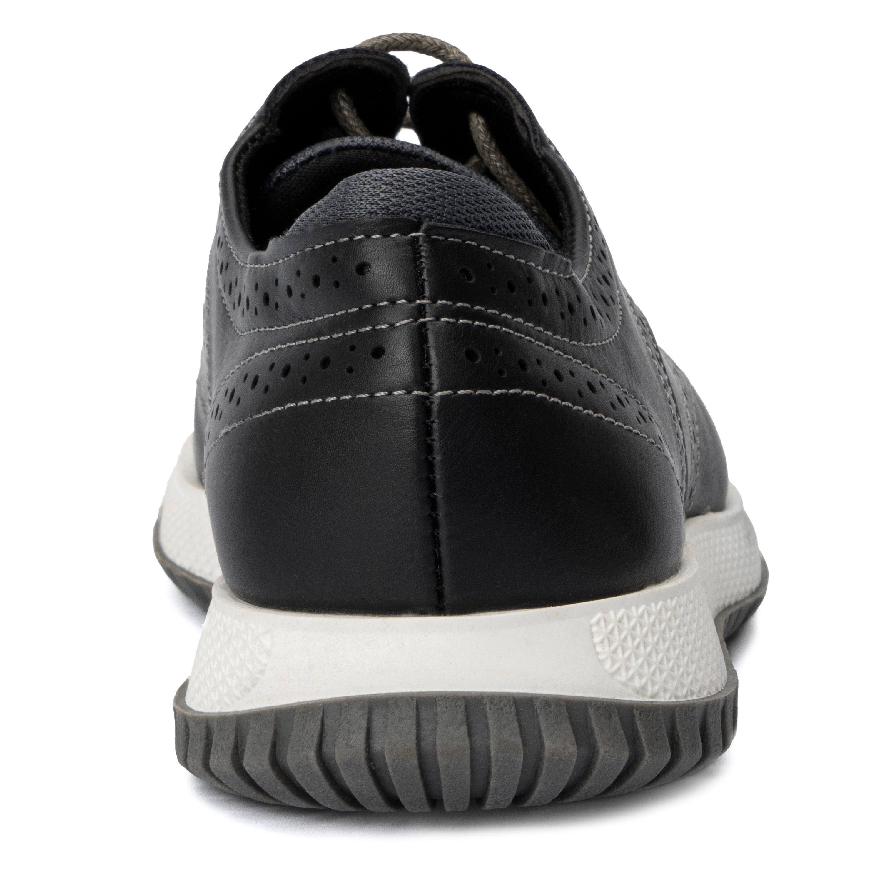  Xray Footwear Boy's Wilder Casual Shoe - Black - Bonton