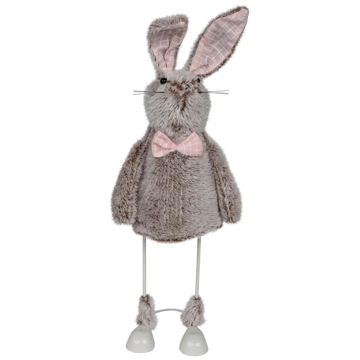  Northlight Spring Loaded Rabbit Easter Figure - 17