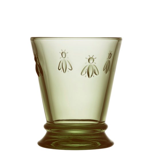 Bee Tumbler Olive Set-6