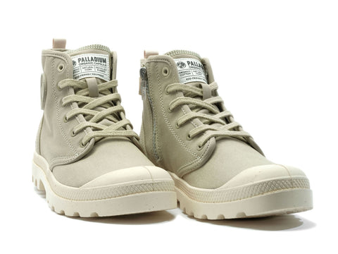 PAMPA HI ZIP ORGANIC