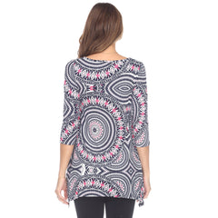 Women's Maji Tunic Top