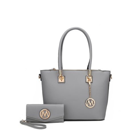 Vanessa Tote and Set