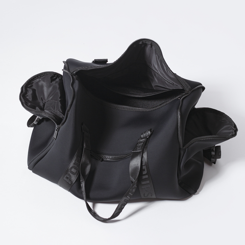 WEEKENDER BLACK
