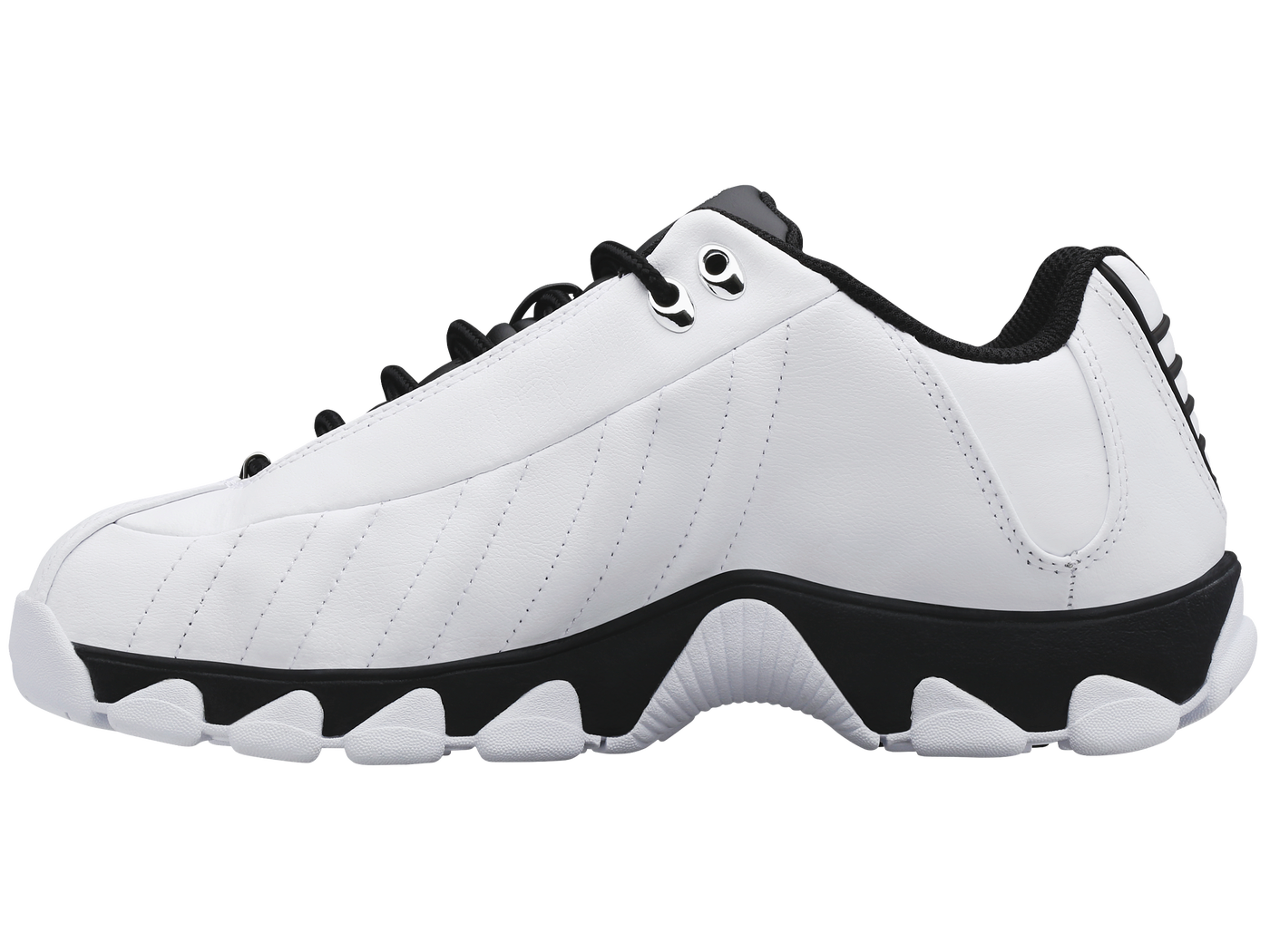  K-Swiss  ST329 CMF - Mens 7 - Bonton