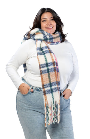 The Kourtney Scarf