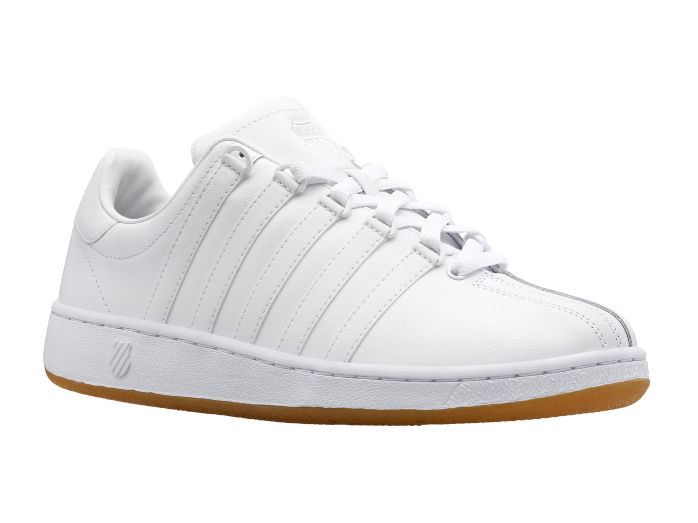  K-Swiss  CLASSIC VN - Mens 8 - Bonton