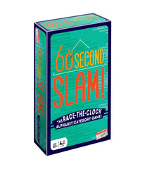 60-Second Slam! Multi