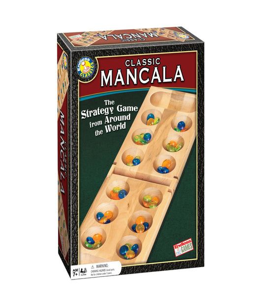 Classic Mancala Multi