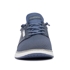 Reserved Footwear New York Men's Maxon Low Top Sneakers