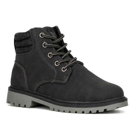 Boy's Sailor Boot