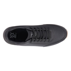 New York & Company Men's Anwar Low Top Sneakers