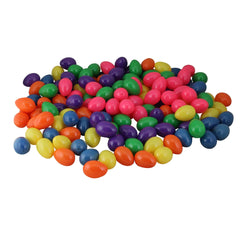 Vibrantly Colored Easter Eggs Pack of 150