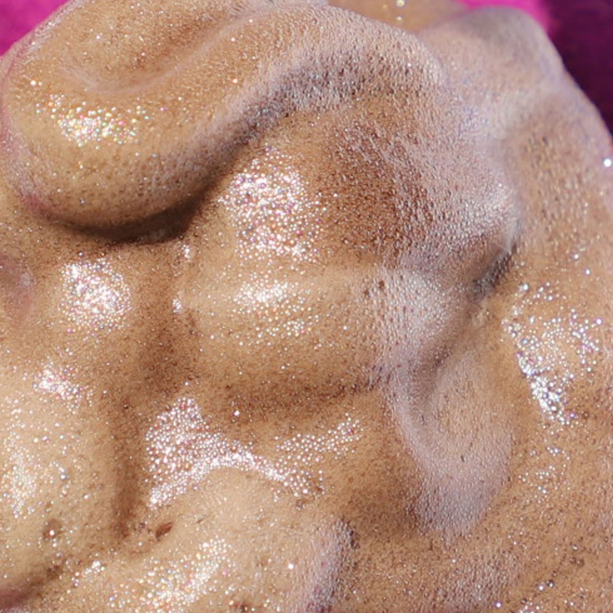  Half Caked Electric Body Tanning Mousse, Dark by Half Caked - Default Title - Bonton