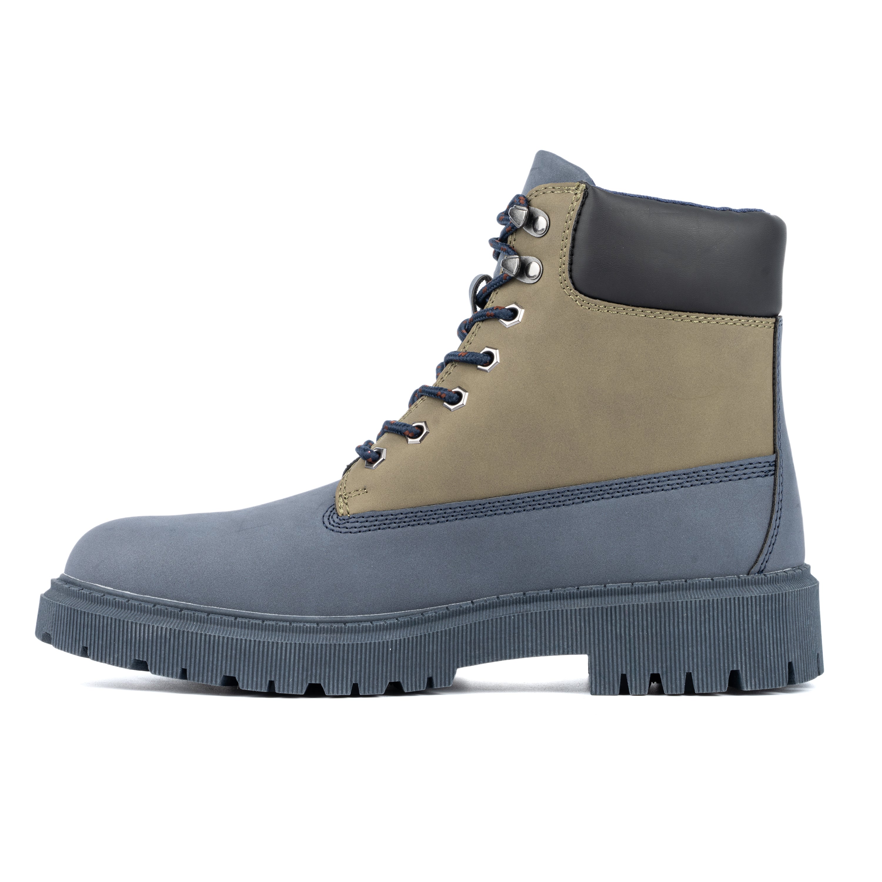  Xray Footwear Men's Lazlo Boots - Black - Bonton