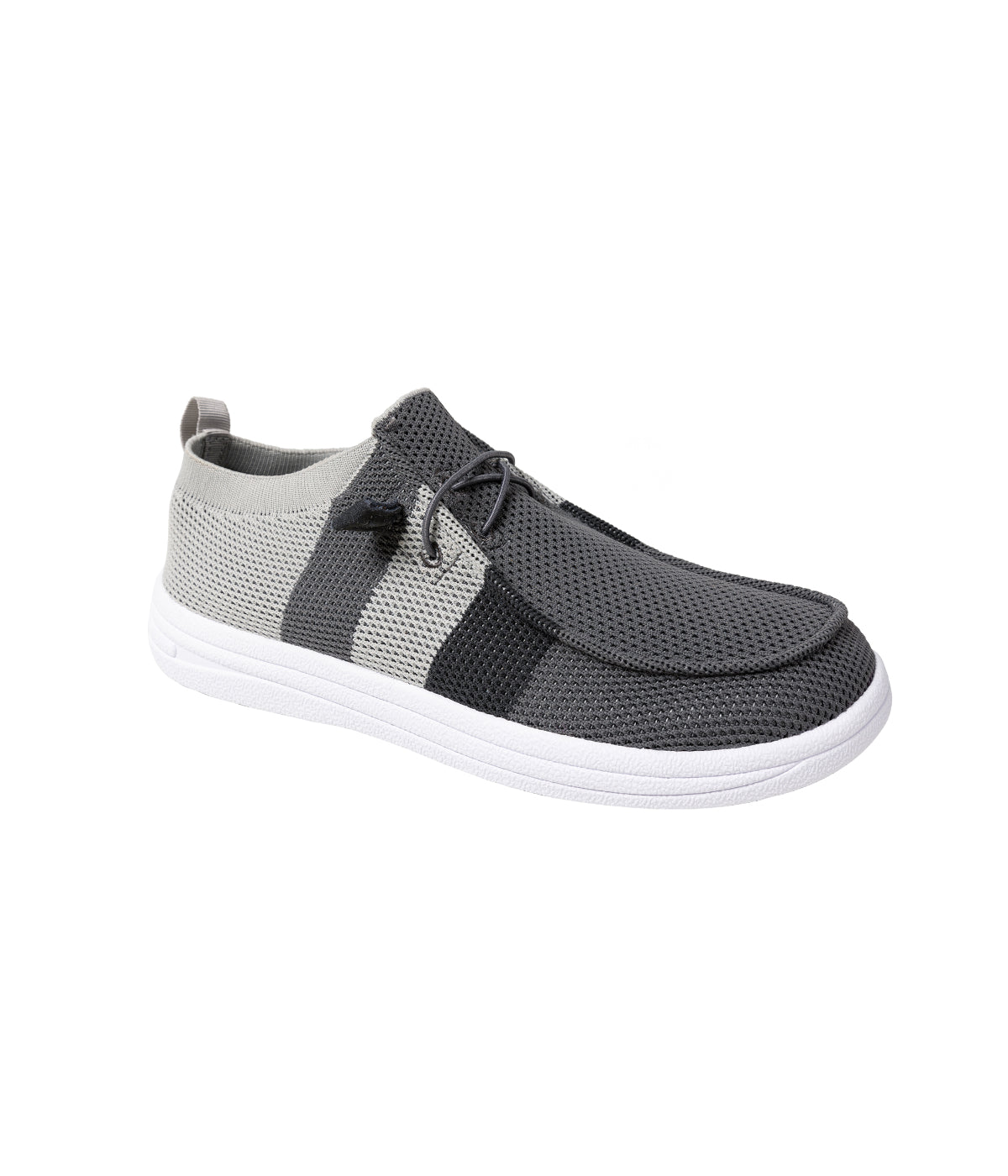  Lamo Michael Fashion Sneakers - Grey/Multi - Bonton