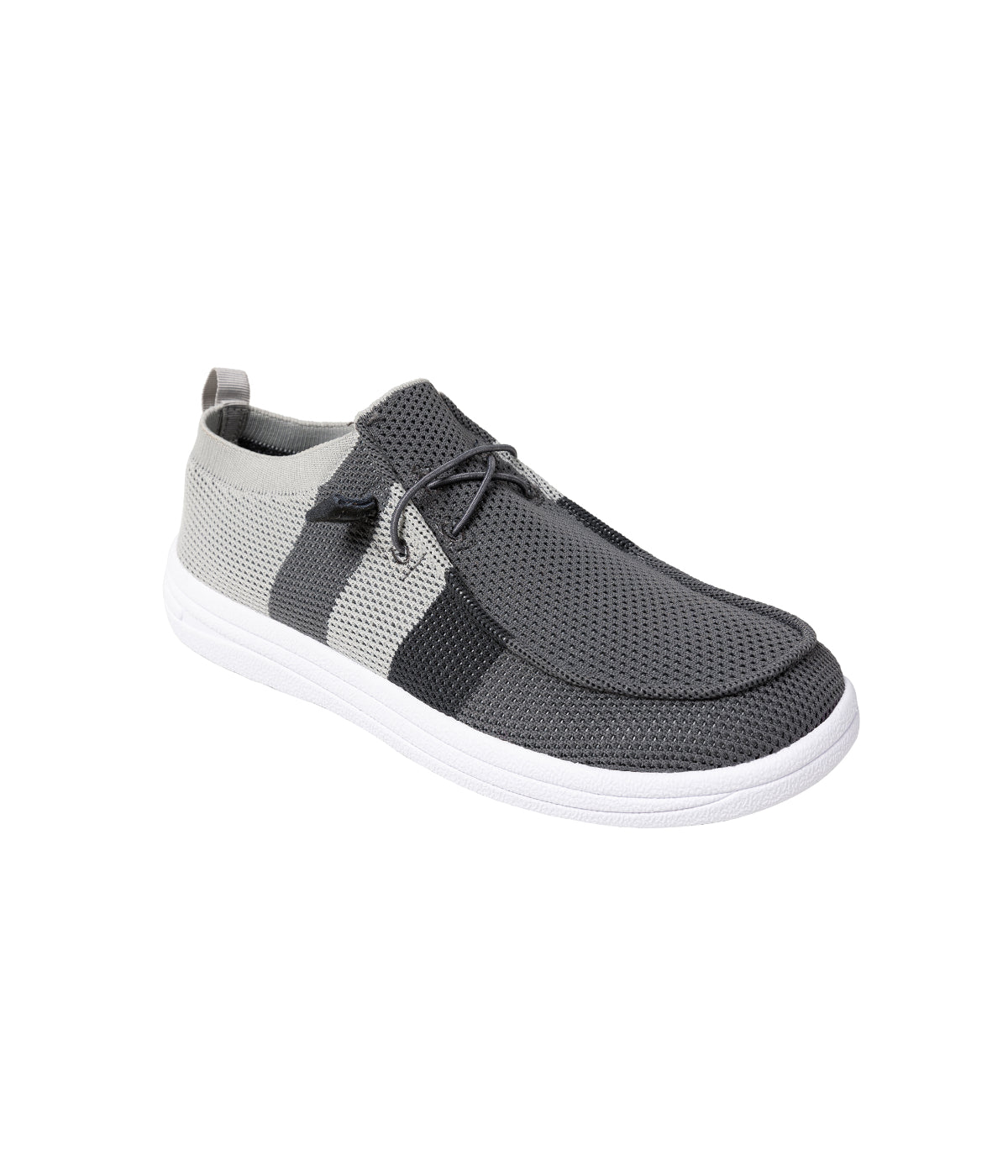  Lamo Michael Fashion Sneakers - Grey/Multi - Bonton