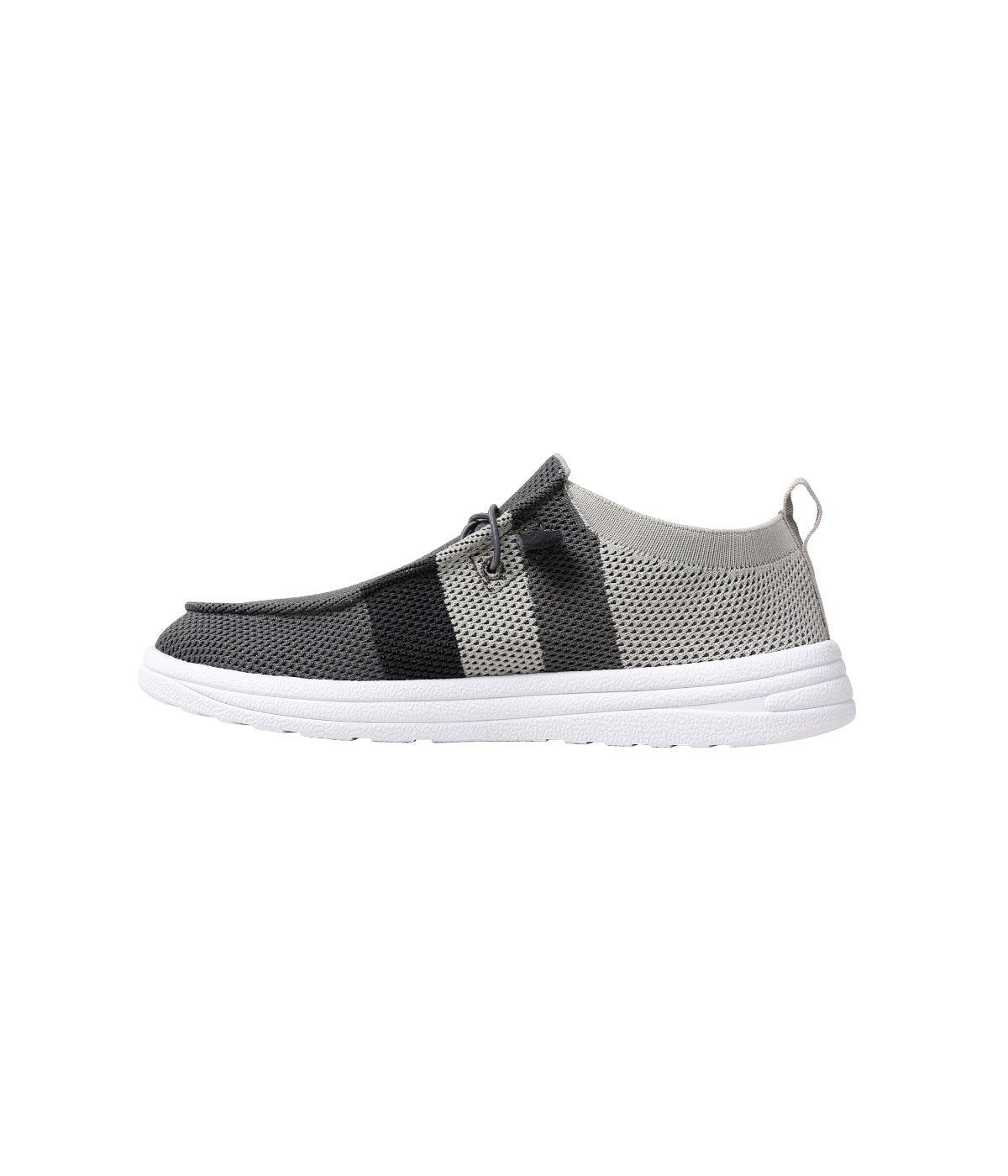  Lamo Michael Fashion Sneakers - Grey/Multi - Bonton