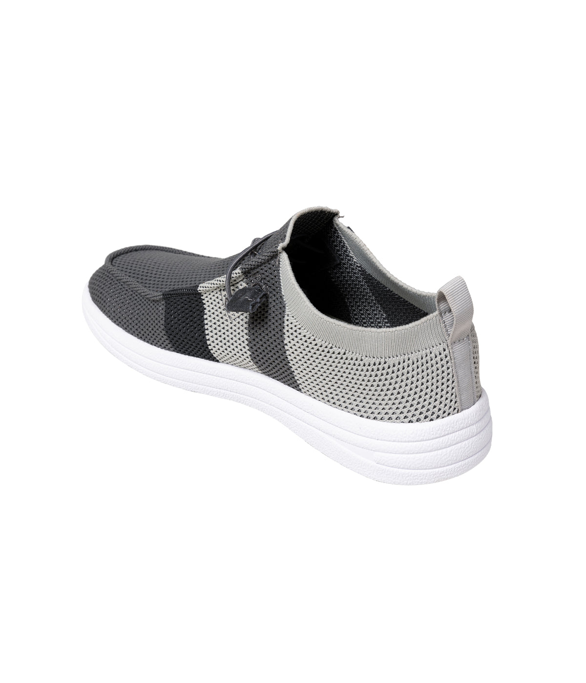  Lamo Michael Fashion Sneakers - Grey/Multi - Bonton