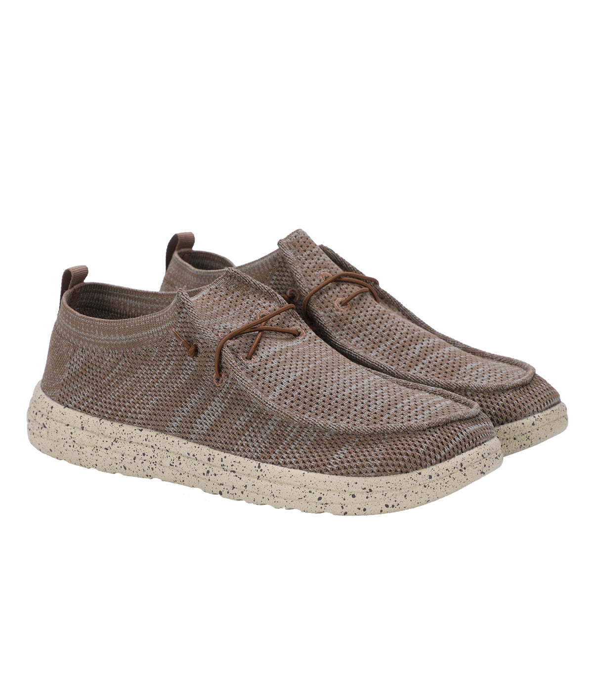  Lamo Michael Fashion Sneakers - Beige - Bonton