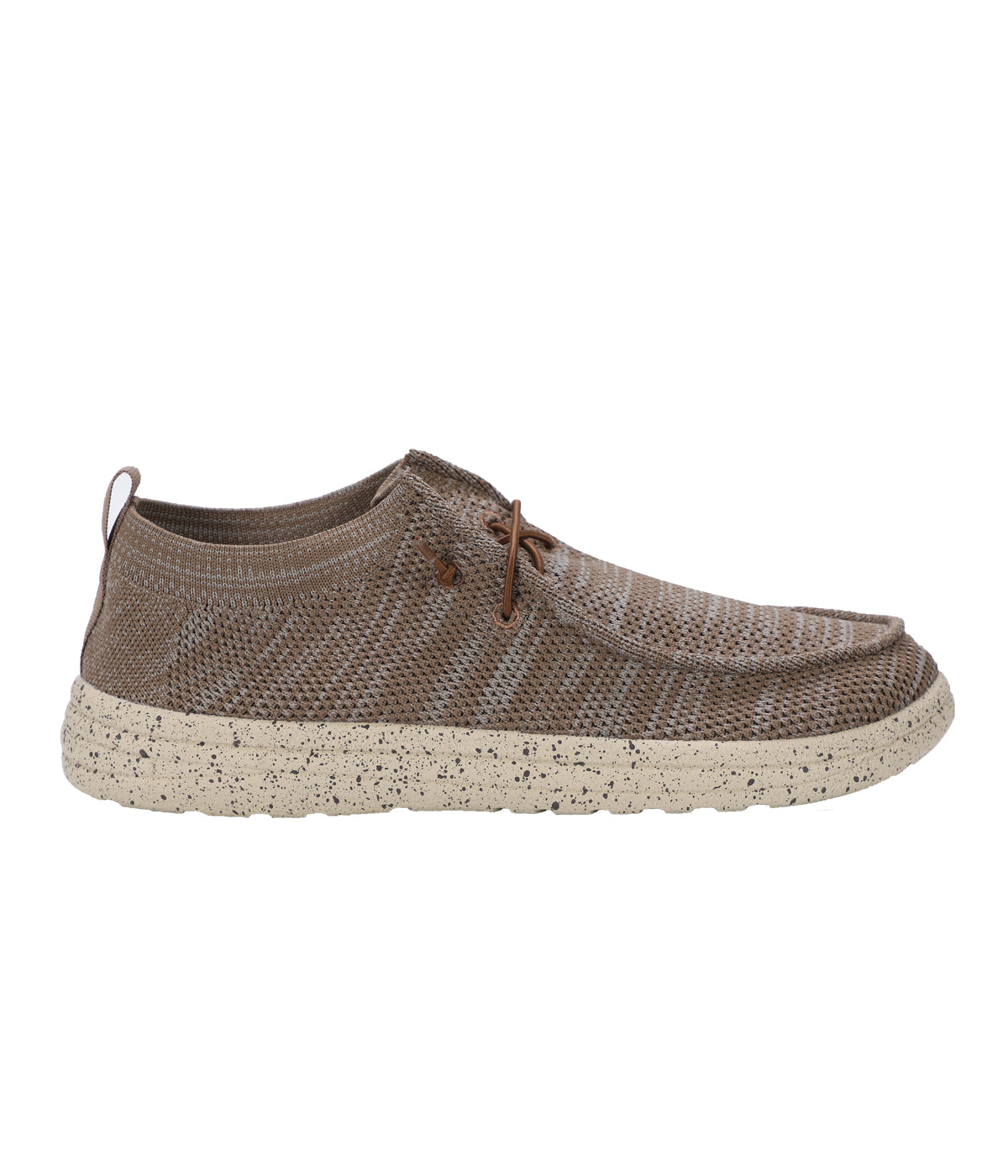  Lamo Michael Fashion Sneakers - Beige - Bonton