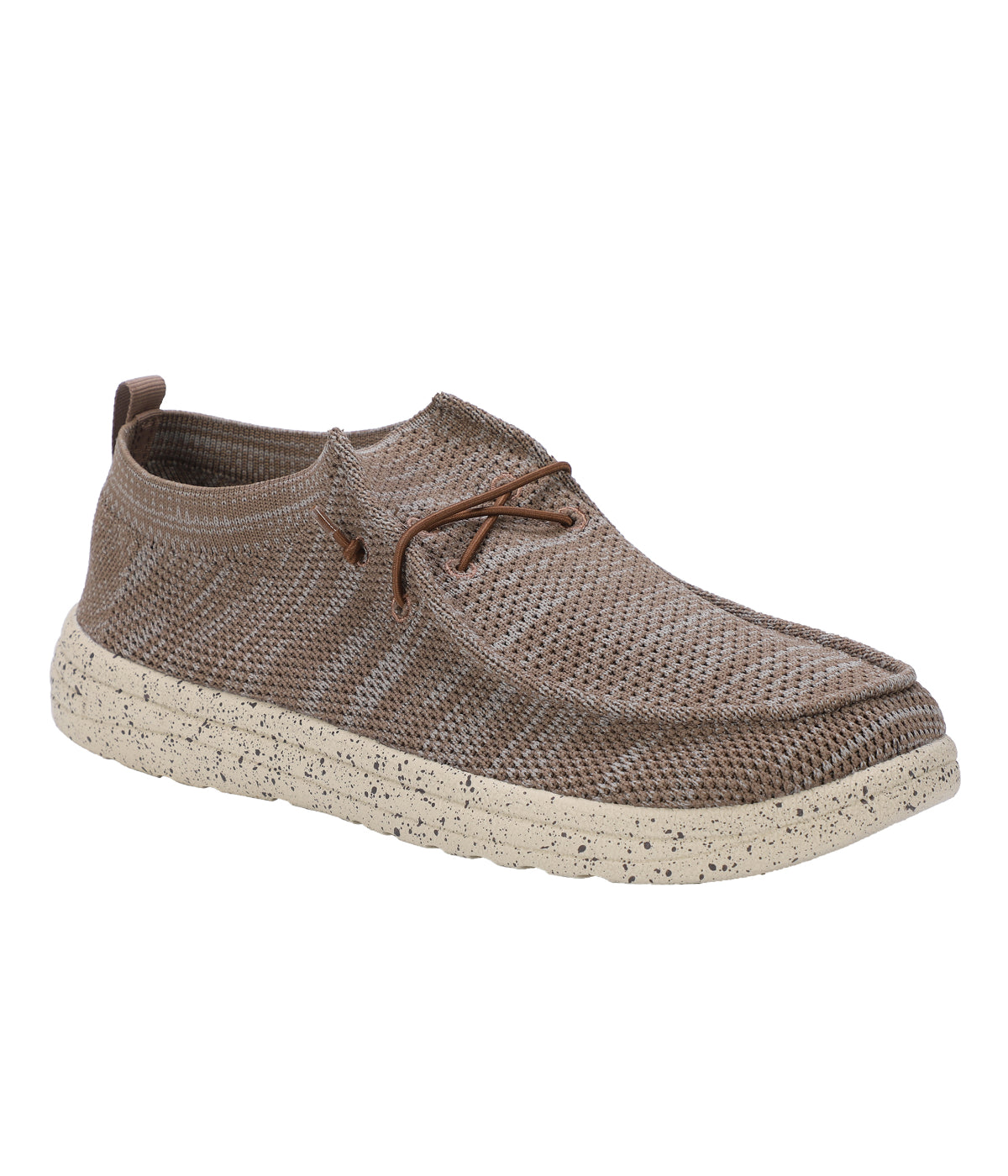  Lamo Michael Fashion Sneakers - Beige - Bonton