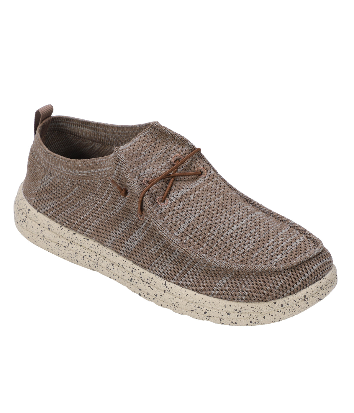  Lamo Michael Fashion Sneakers - Beige - Bonton