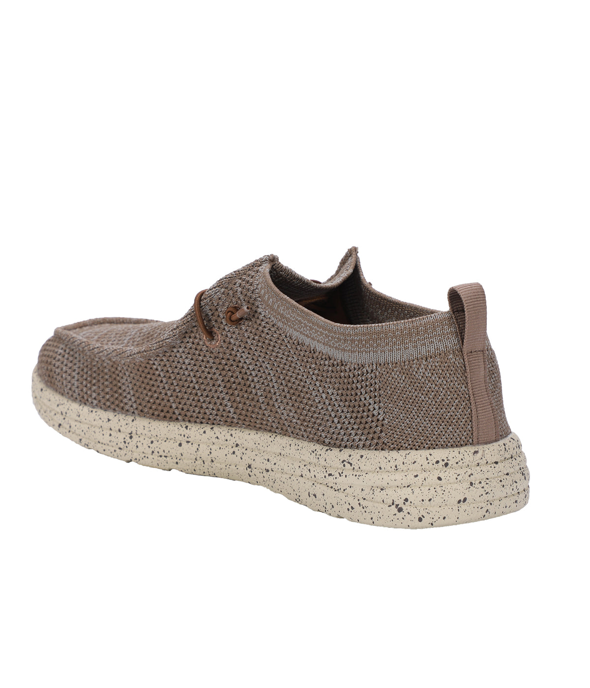  Lamo Michael Fashion Sneakers - Beige - Bonton