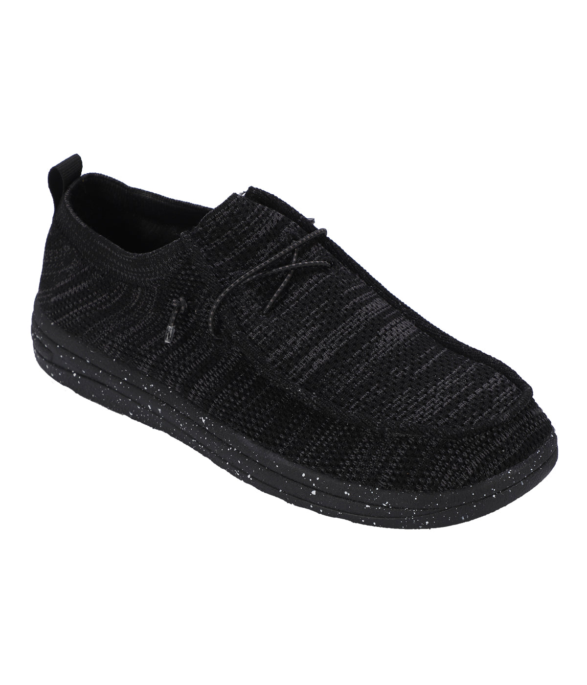  Lamo Michael Fashion Sneakers - Black - Bonton