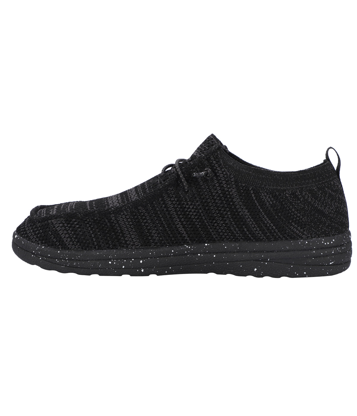  Lamo Michael Fashion Sneakers - Black - Bonton