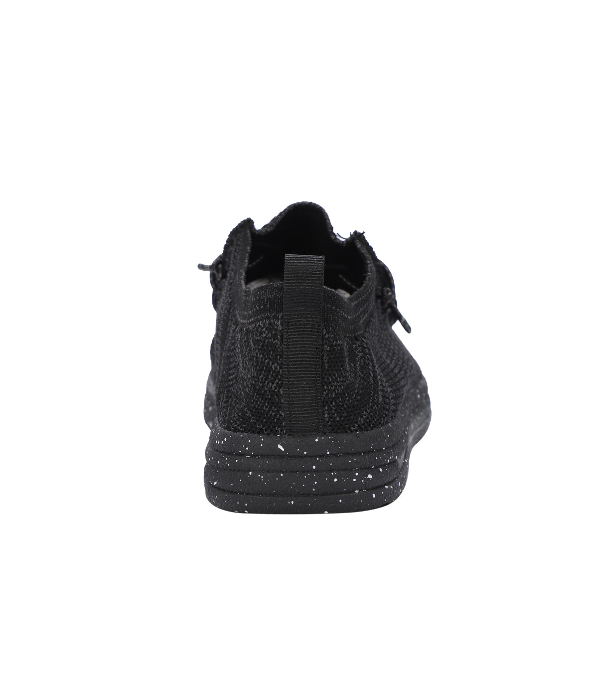  Lamo Michael Fashion Sneakers - Black - Bonton