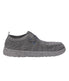  Lamo Michael Fashion Sneakers - Grey - Bonton