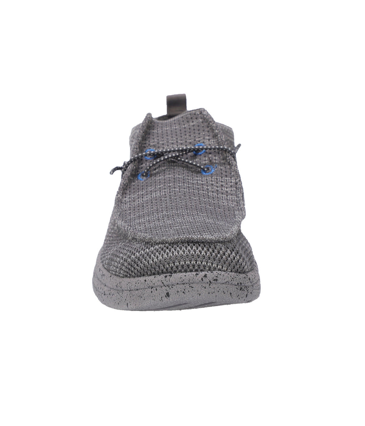  Lamo Michael Fashion Sneakers - Grey - Bonton