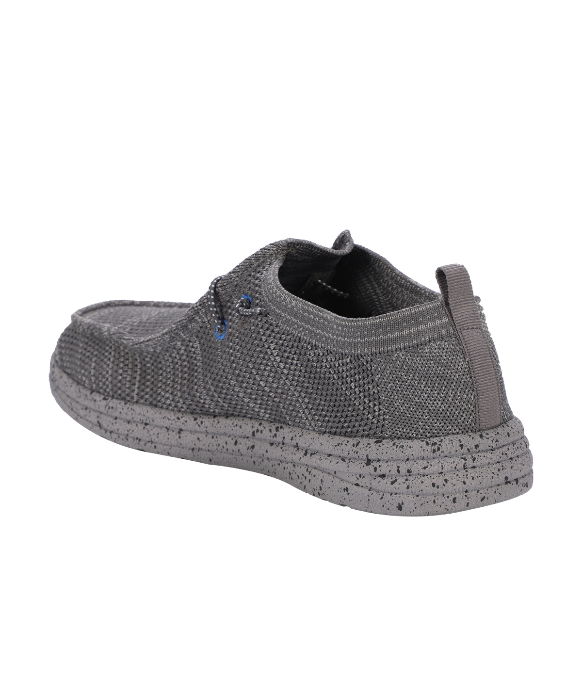  Lamo Michael Fashion Sneakers - Grey - Bonton