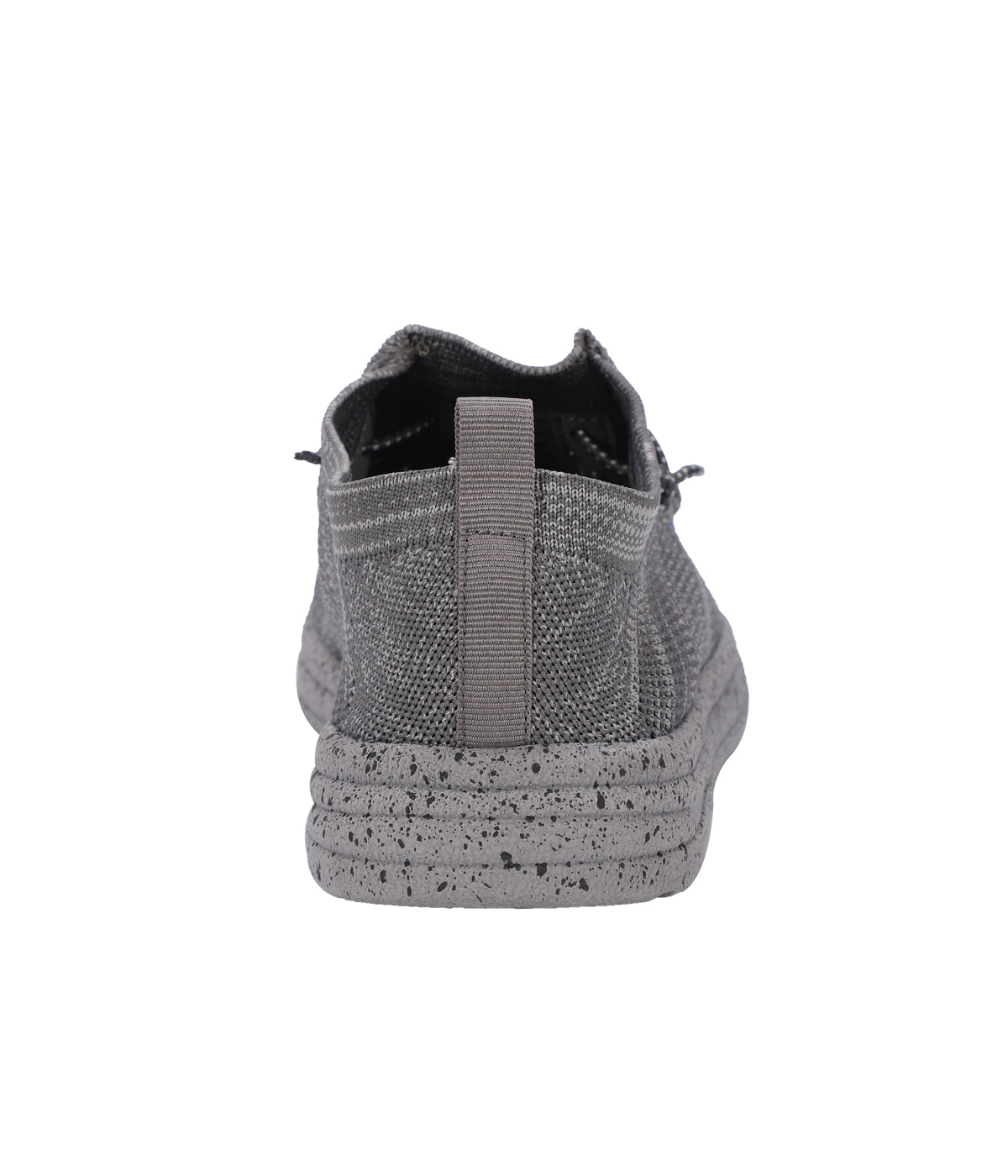  Lamo Michael Fashion Sneakers - Grey - Bonton