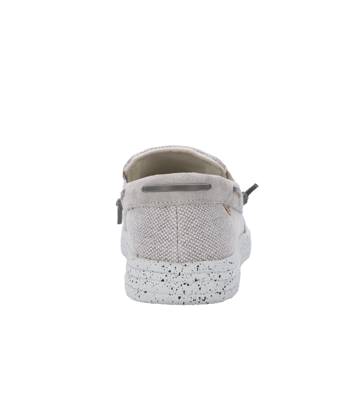  Lamo Calvin Fashion Sneakers - Grey - Bonton