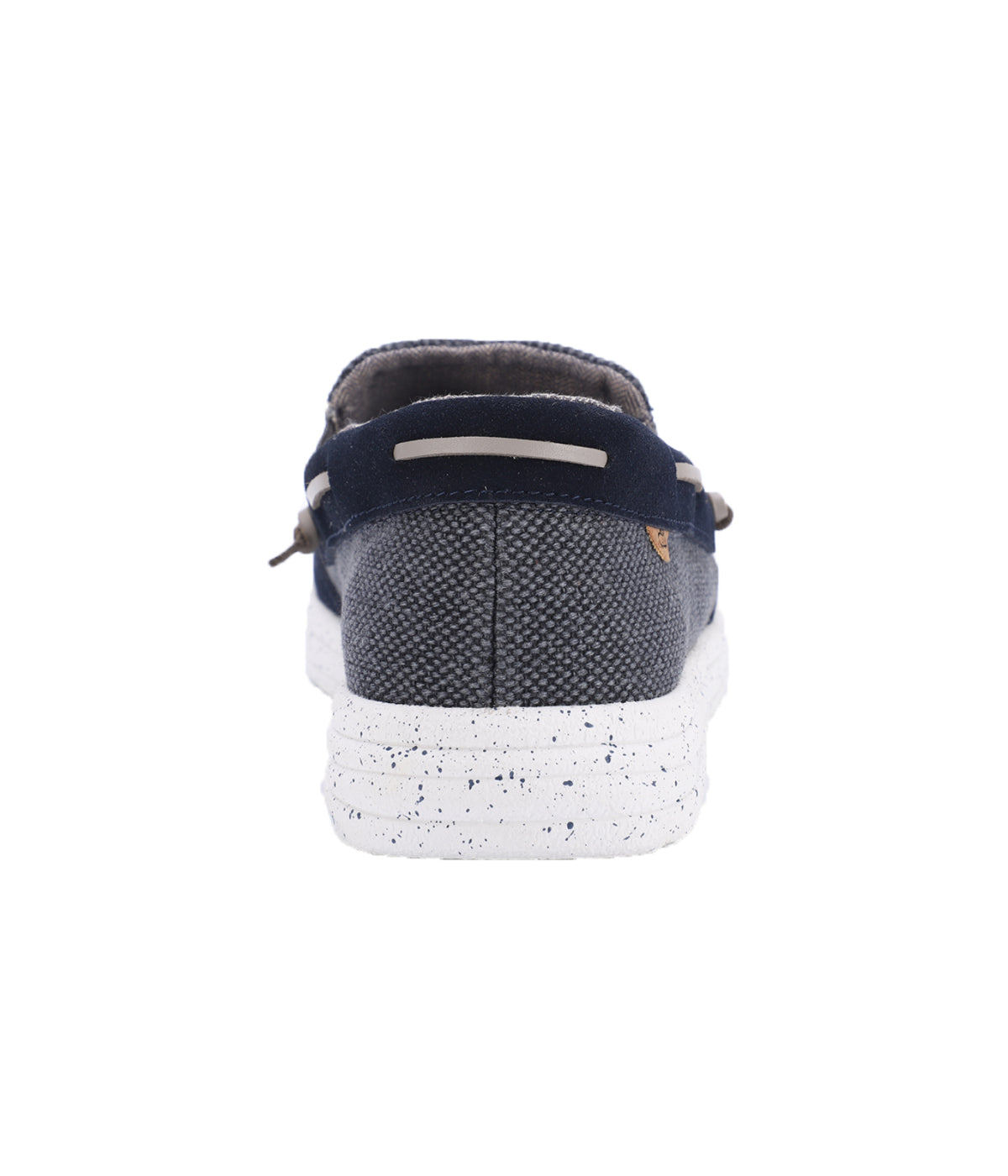  Lamo Calvin Fashion Sneakers - Navy - Bonton