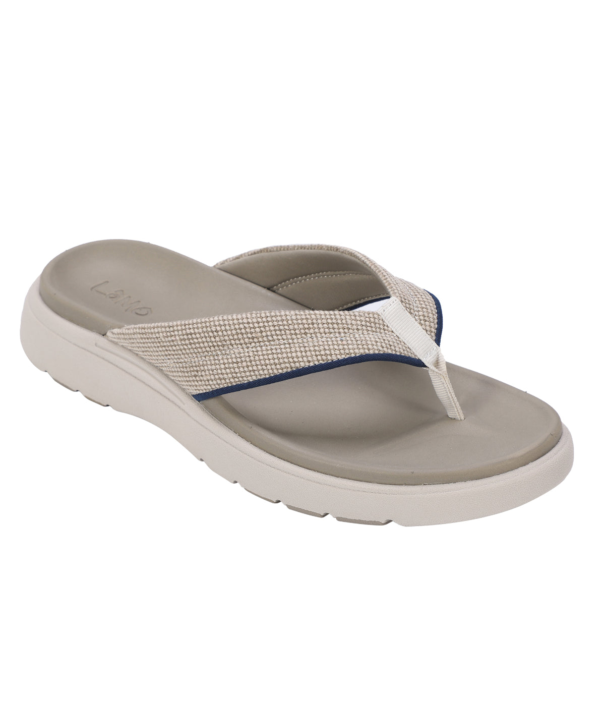  Lamo Lyle Active Sandal - Khaki - Bonton