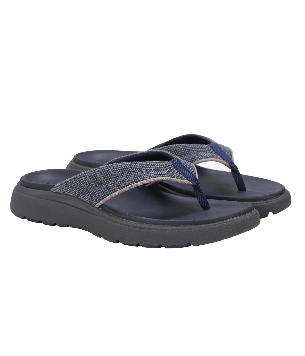  Lamo Lyle Active Sandal - Navy - Bonton