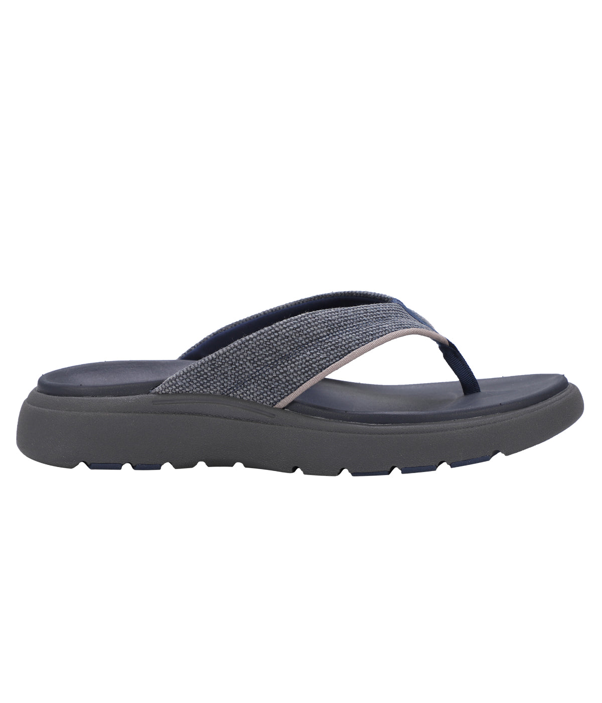  Lamo Lyle Active Sandal - Navy - Bonton