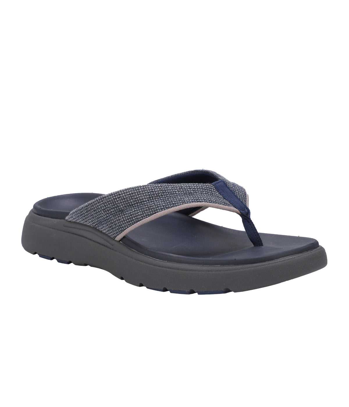  Lamo Lyle Active Sandal - Navy - Bonton