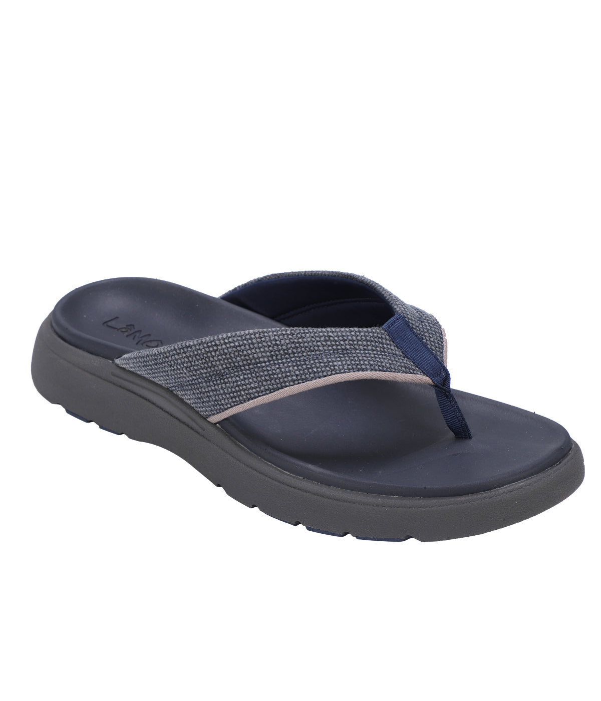  Lamo Lyle Active Sandal - Navy - Bonton