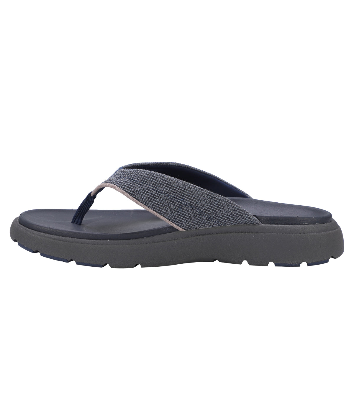  Lamo Lyle Active Sandal - Navy - Bonton