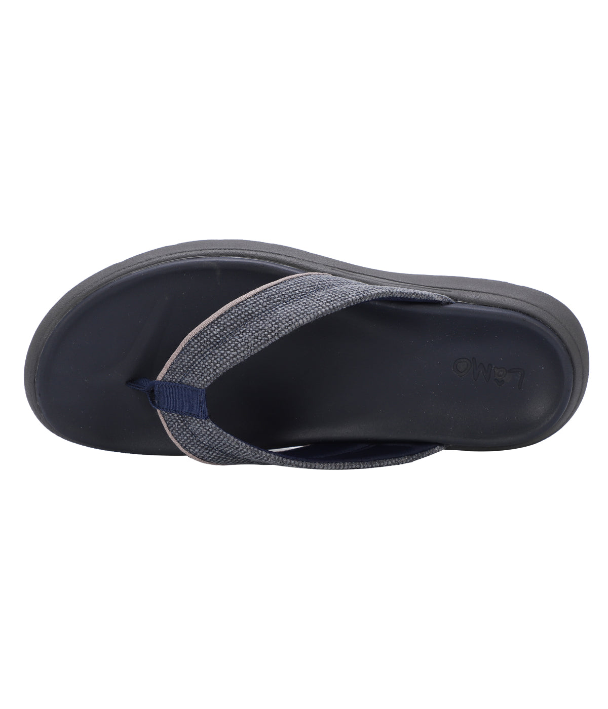  Lamo Lyle Active Sandal - Navy - Bonton