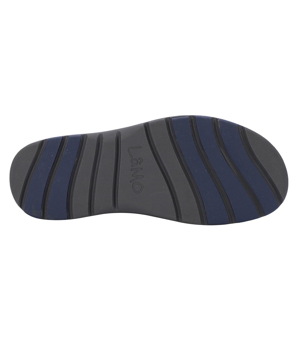  Lamo Lyle Active Sandal - Navy - Bonton