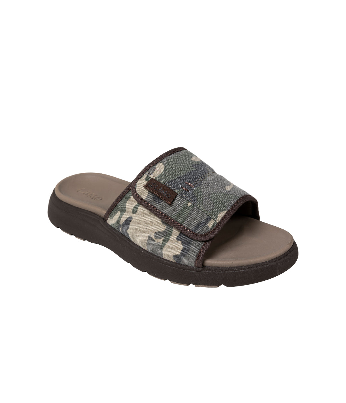  Lamo Gill Active Sandal - CAMO - Bonton