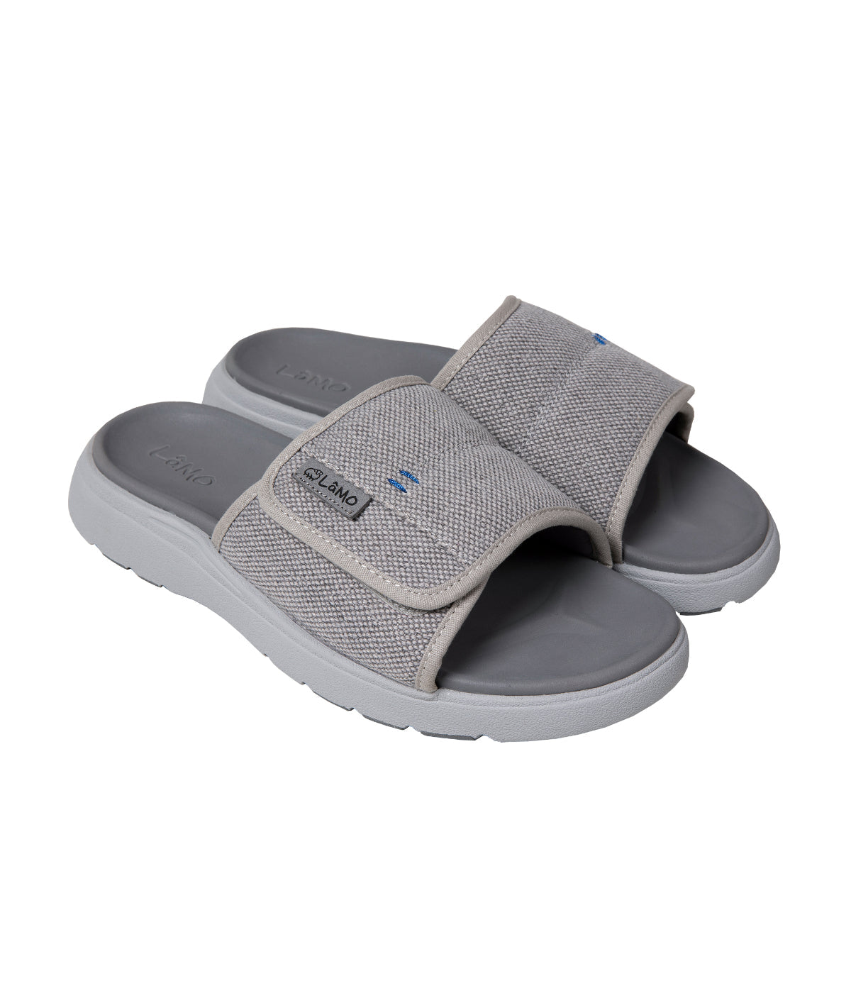  Lamo Gill Active Sandal - GRY - Bonton