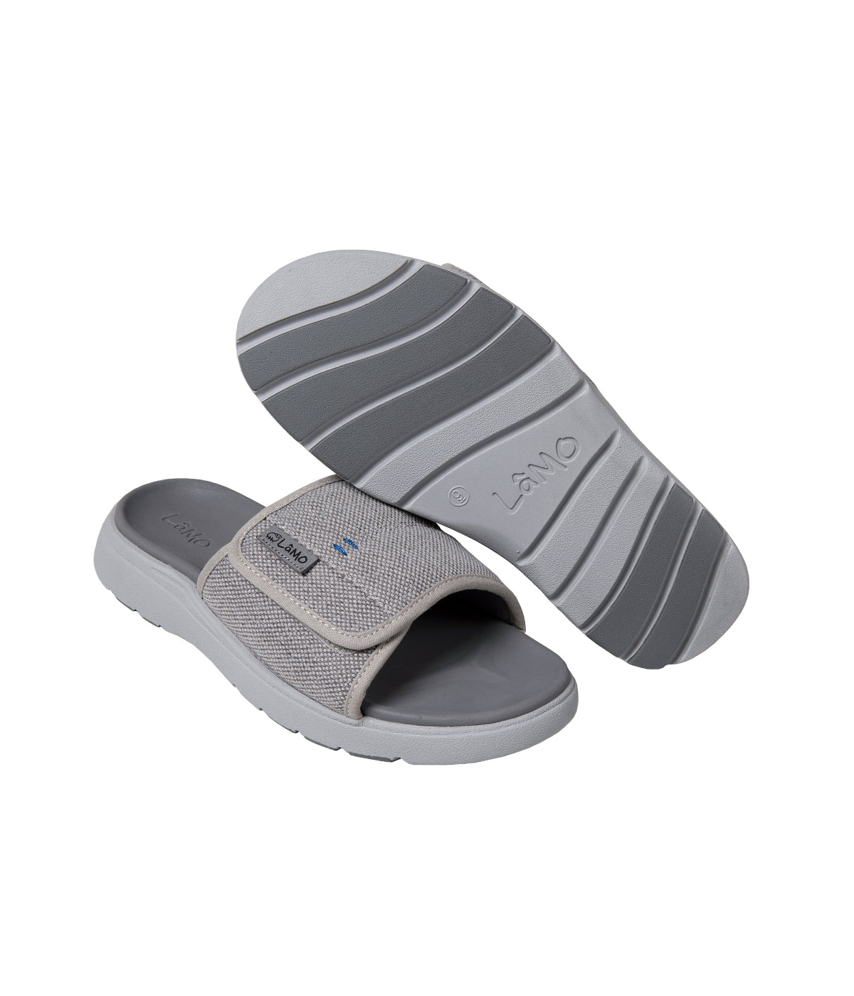  Lamo Gill Active Sandal - GRY - Bonton