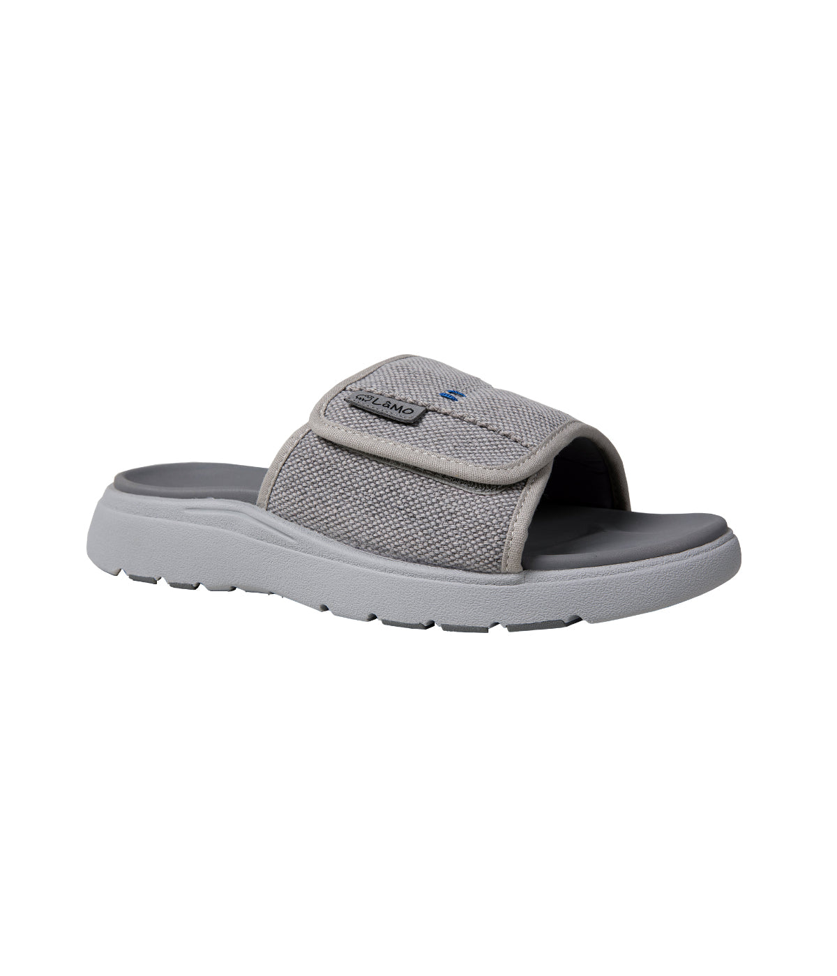  Lamo Gill Active Sandal - GRY - Bonton